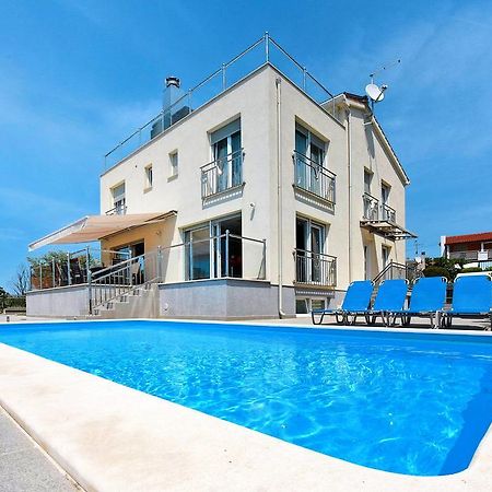 Villa Valerio Porec Exterior photo