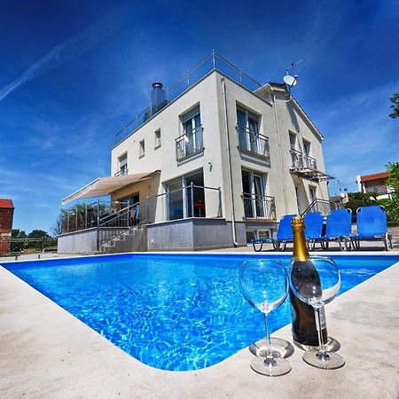 Villa Valerio Porec Exterior photo
