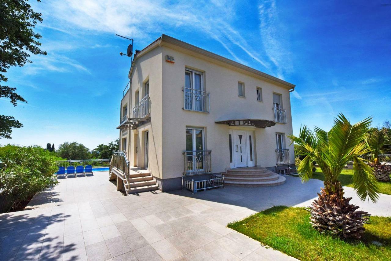 Villa Valerio Porec Exterior photo